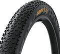 Continental Dubnital - Tubeless Mountain Bike Tire - Fast & Grippy On Hardpack Terrain - E25 Ebike Rated -