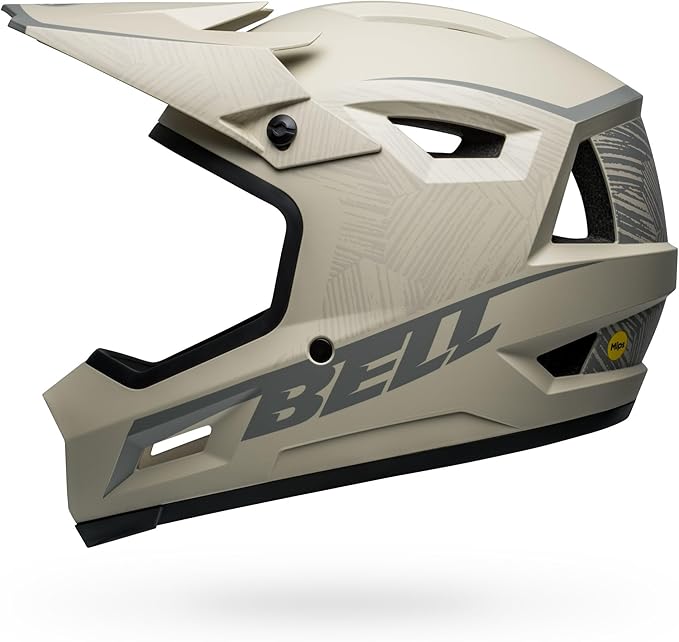 Bell Sanction 2 DLX MIPS