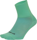 Aireator 3” Quarter Sock – Running, Cycling, Everyday Athletic Compression Sock
