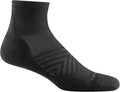 Darn Tough Men's Run 1/4 Ultra-Lightweight with Cushion Sock (Style 1040)