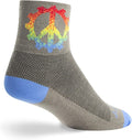 Sockguy Peace Ring Classic PEACERING