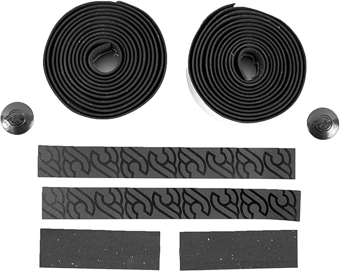 Cinelli Cork Ribbon Bicycle Handlebar Tape in Multiple Colors