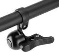 ROCKBROS Bike Bell, Copper Alloy Sturdy Bicycle Bell with Clear& Long Sound, Bike Ring Bell for Handlebars Adults More Than 100 dB