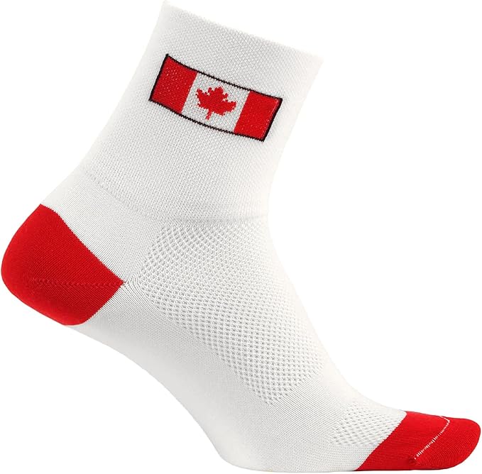 DEFEET | Aireator 3" Patterned Cycling Socks | For Biking, Running, & Everyday Adventures