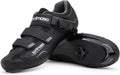 Tommaso Strada Mens SPD & Peloton Shoes—Ready-to-Ride with Peloton Delta Cleat or SPD Cleats for Indoor Bikes—Explore Vareity Cycling Shoes & Bike Accessories.