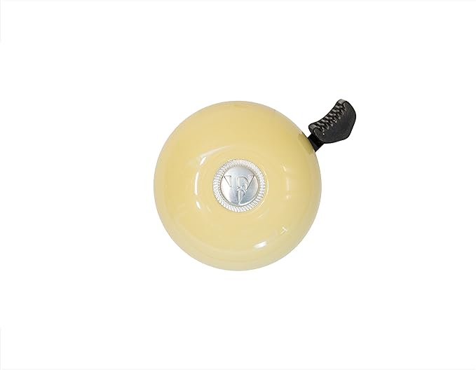 Firmstrong Classic Beach Cruiser Bicycle Bell