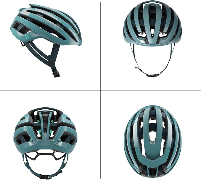 LAZER Helmet Z1 Kineticore Road Cycling Helmet