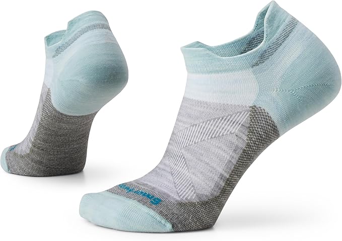 Smartwool Women's Bike Zero Cushion Low Ankle Socks