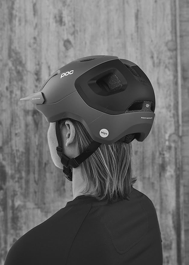 POC Axion Race MIPS