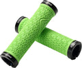 corki Mountain Bike Grips,Double Lock on Locking Bicycle Handlebar Grips for MTB,Downhill