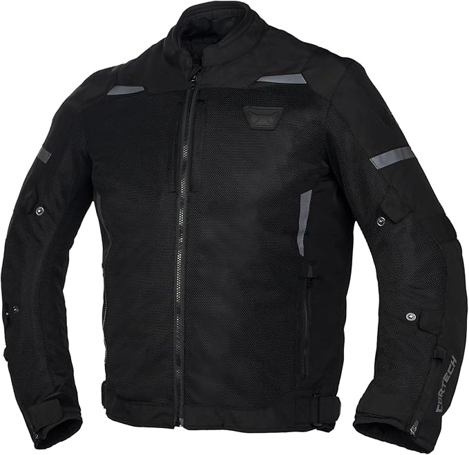 cortech Aero-Flo 2.0 Motorcycle Jacket