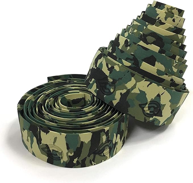 Cinelli Cork Ribbon Bicycle Handlebar Tape in Multiple Colors