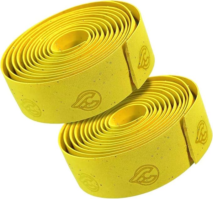 Cinelli Cork Ribbon Bicycle Handlebar Tape in Multiple Colors