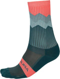 Endura Unisex Graphic Road Cycling Socks