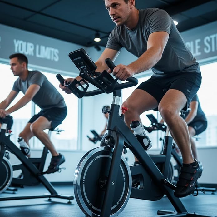 Tommaso Strada Mens SPD & Peloton Shoes—Ready-to-Ride with Peloton Delta Cleat or SPD Cleats for Indoor Bikes—Explore Vareity Cycling Shoes & Bike Accessories.
