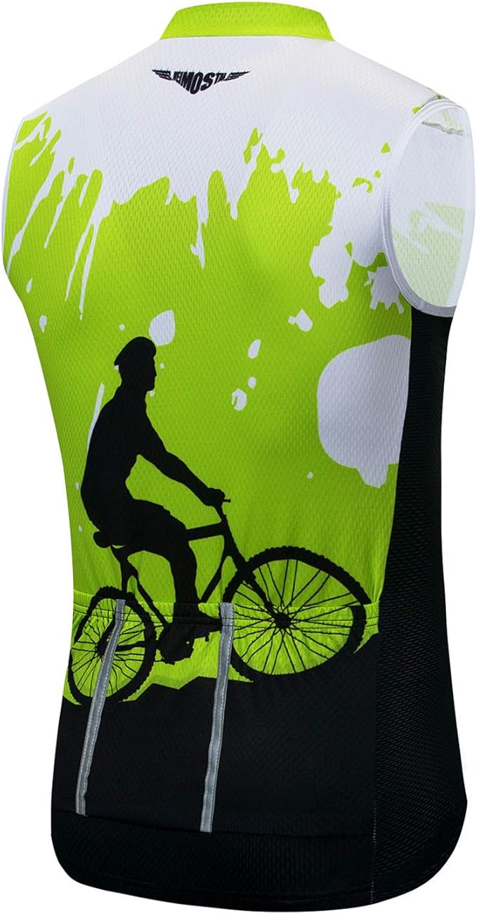 Sportswear Cycling Jerseys Short Sleeve Bike Clothing Bike top Men MTB Jersey Breathable Summer Black