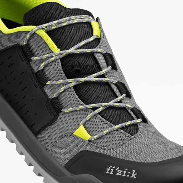 Fizik Men's Flat Cycling Shoes