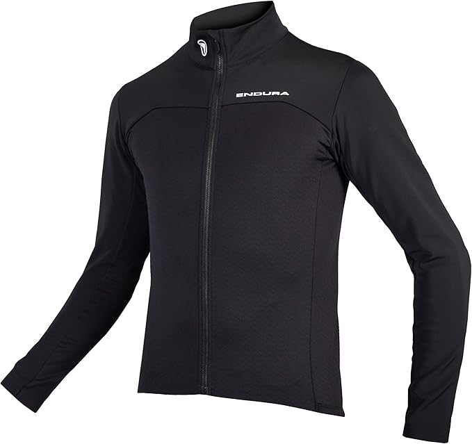 Endura Men's FS260-Pro Roubaix Cycling Jersey