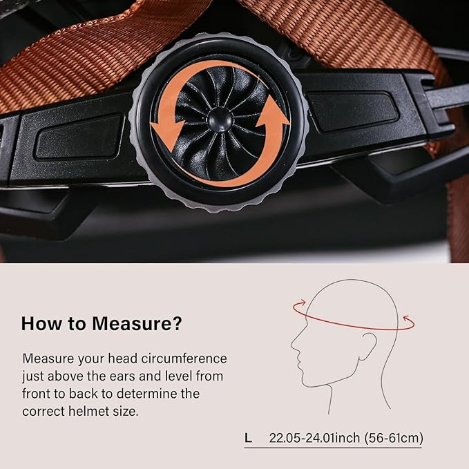 Exclusky Bike Helmet for Adults,Adjustable Cycling Helmet for Men & Women Safety Certified Bicycle Helmet for Commuting, Road Biking, Skating with USB Rechargeable Rear Light