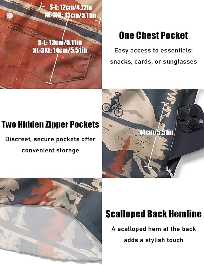 Cycling Shirts-Original Design Artist Style