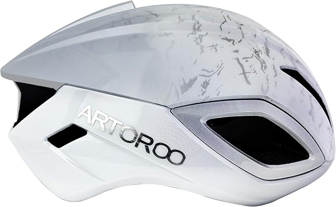 Adult Road Bike Helmet for Men Women, Lightweight Mountain Road Bicycle Cycling Helmet Adjustable for Mens
