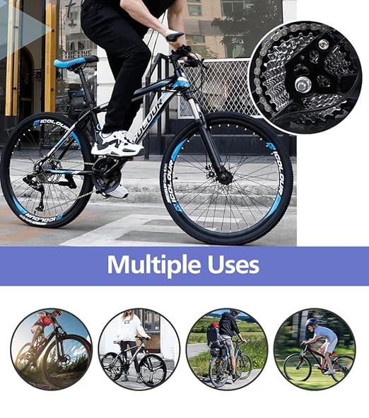 12 Speed Bike Chain, Bike Chain for Road Mountain Racing Cycling