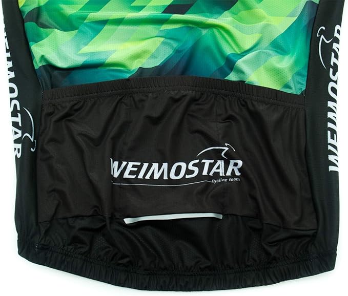 Bike Bicycle Tops Men's Cycling Jerseys Full Zipper MTB Clothing Cycle Clothes