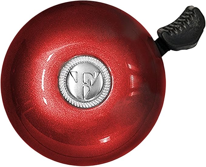 Firmstrong Classic Beach Cruiser Bicycle Bell