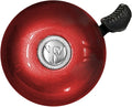 Firmstrong Classic Beach Cruiser Bicycle Bell