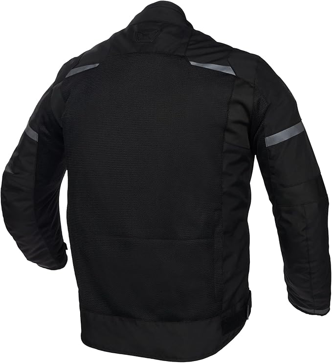 cortech Aero-Flo 2.0 Motorcycle Jacket