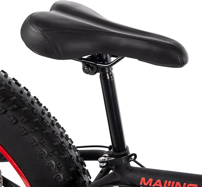 Huffy Mountain Bikes for Men, 26/27.5 Inch Sizes, Multiple Speeds, Suspension Available, Fat Tire Option, Sleek Graphics, Disc Brakes Available, Adjustable Comfort Saddle, Durable, Multiple Colors