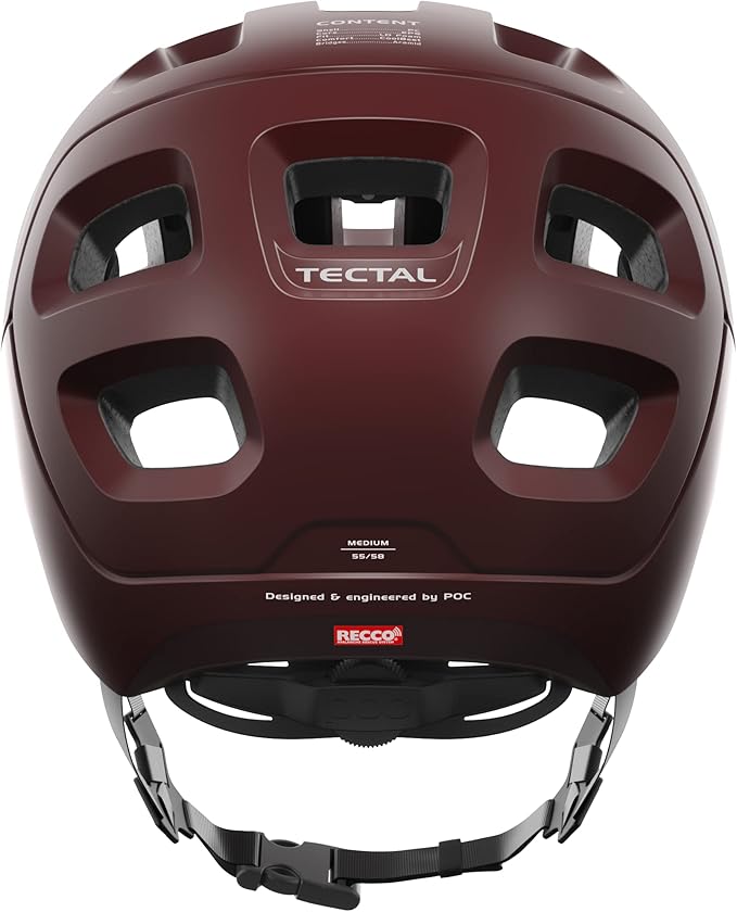 POC, Tectal, Helmet for Mountain Biking