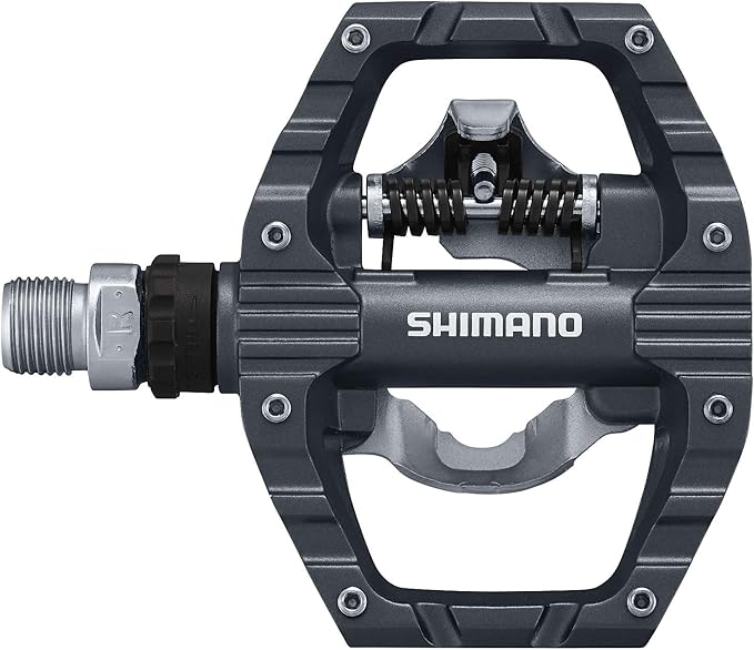 Shimano SPD Pedal PD-EH500 0