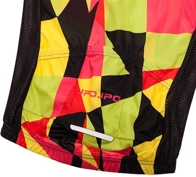Cycling Jersey Women MTB Tops Mountain Bike Jersey Shirts Short Sleeve Summer