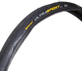 Continental Ultra Sport II Folding Bike Tire - Road Cycling Tire, PureGrip Compound (23c, 25c, 28c, 32c)