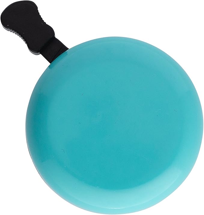 Classic Beach Cruiser Bicycle Bell - Multiple Color Options