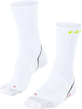 FALKE Unisex BC Impulse Reflective Cycling Socks, Lightweight, 1 Pair