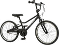 Retrospec Koda Plus Kids Bike for Boys & Girls Ages 6-8 Years - 20" Children's Bicycle, Adjustable Seat & Handlebars