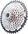 VG SPORTS 8/9/10/11/12 Speed Ultra-Light Bike Cassette for Mountain Bike 11-40T/11-42T/11-46T/11-50T/11-52T MTB Cassette Lightweight Aluminum Bracket Cassette