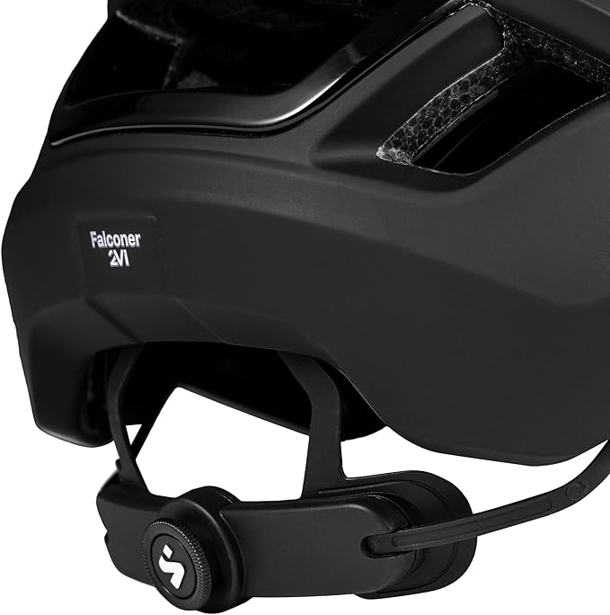Sweet Protection Falconer Aero 2Vi MIPS Helmet