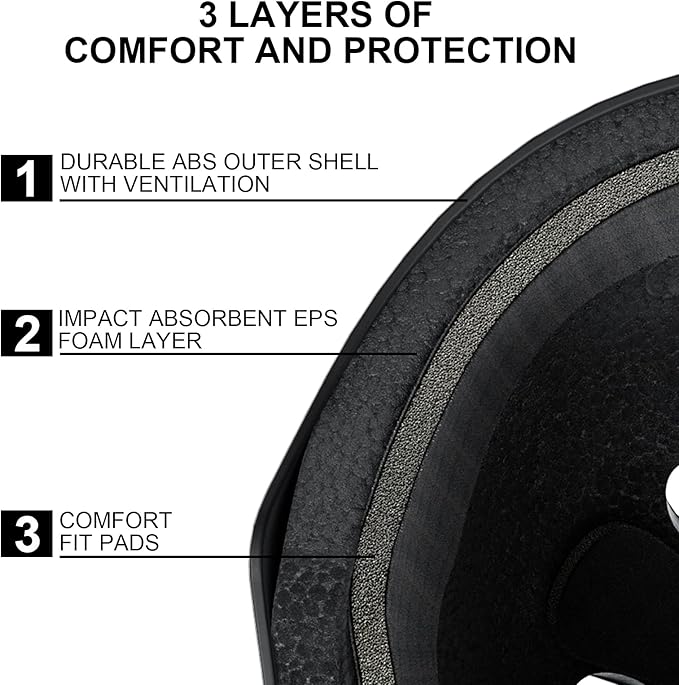 67i Bike Helmet Skateboard Helmet for Adult Cycling Bicycle Scooter Helmets for Men Women Adjustable for Multi-Sport Bicycle Scooter Inline Cycling Skateboarding