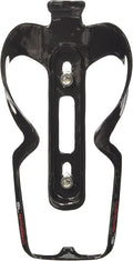 Zipp SLSpeed Water Bottle Cage: Carbon, Black