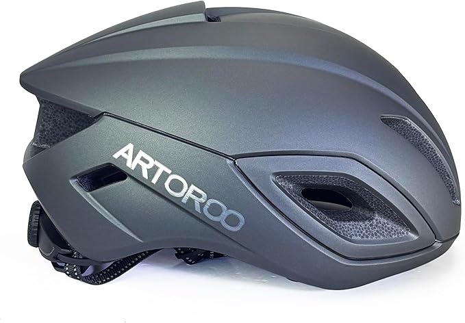Adult Road Bike Helmet for Men Women, Lightweight Mountain Road Bicycle Cycling Helmet Adjustable for Mens