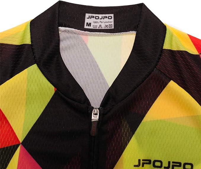Cycling Jersey Women MTB Tops Mountain Bike Jersey Shirts Short Sleeve Summer