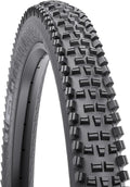 WTB Trail Boss Mountain Bike Tire (27.5”/29") Tubeless Folding - Aggressive Tread for Trail Rides (Black/Tan, SG1/SG2 Puncture Protection)