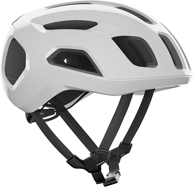 POC Ventral AIR MIPS Road Cycling Helmet - Bicycle Helmet for Men and Women with MIPS Protection, Ideal for the Road, Lightweight and Optimally Ventilated, Adjustable in Size