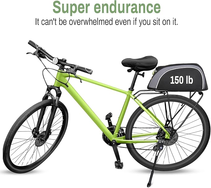 Bike Kickstand,18mm Hole Spacing Bicycle Kick Stand,Adjustable Length Bike Side Kickstand fit 24in 26in 27.5",Bike Kick Stand Suit Mountain Bike/BMX/MTB -Special Hole Distance 18mm