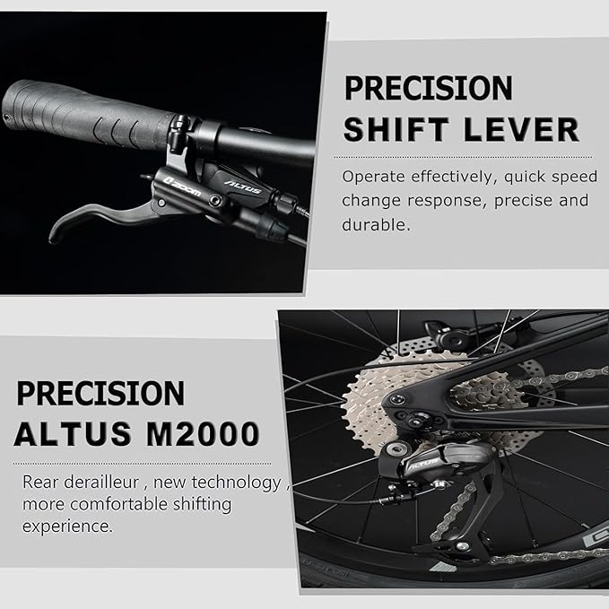 KABON Folding Bike for Adults, Carbon Fiber Mini Compact Folding Bike for Women Commuters City Foldable Bicycle 20inch Wheel