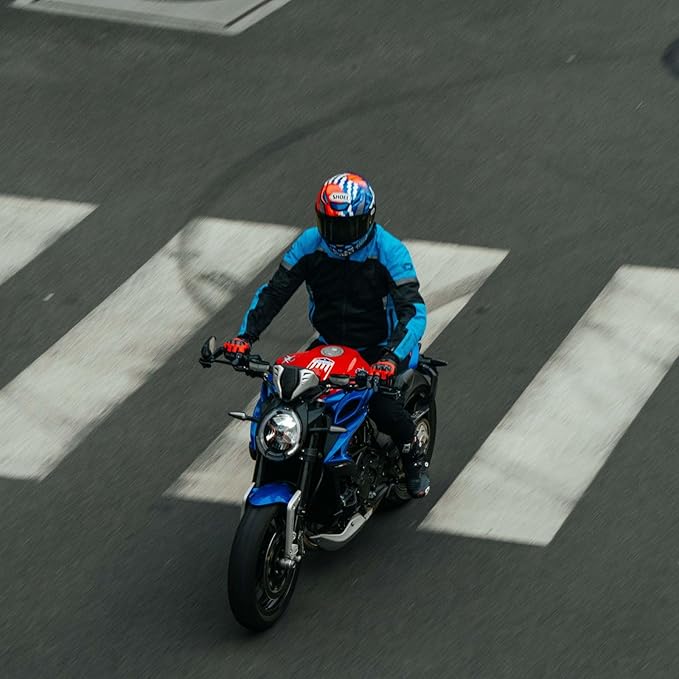 cortech Aero-Flo 2.0 Motorcycle Jacket