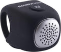 ROCKBROS Electra Bike Bell Electric Cycling Bells Horn Bicycle Horns Water-Resistant Bike Bells